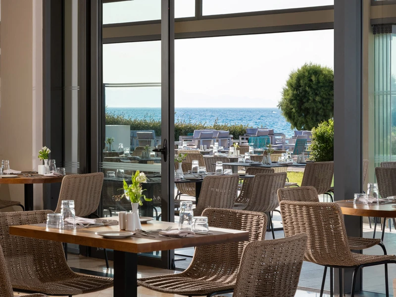 Electra Palace Rhodes — Electra Hotels & Resorts