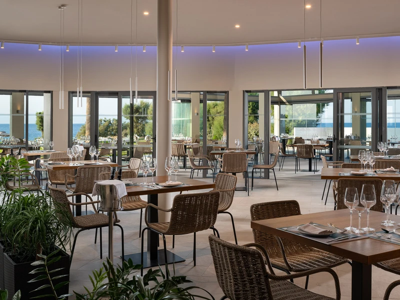 Electra Palace Rhodes — Electra Hotels & Resorts