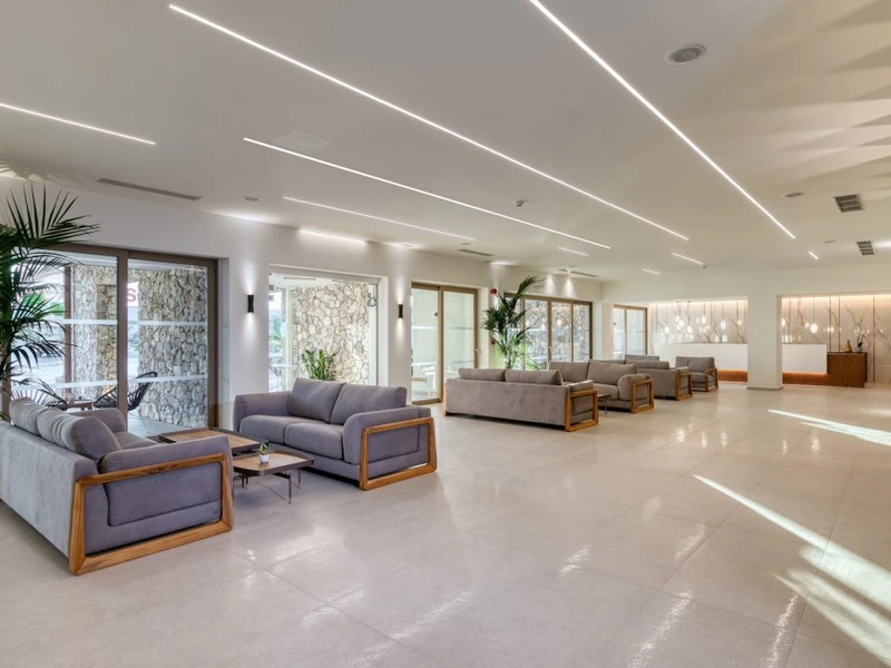 Utopia Blu Hotel