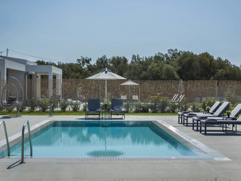 Astra Hotel Village & Spa