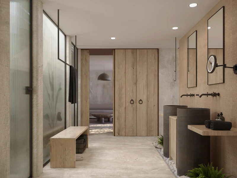 KOIA All-Suite Wellbeing Resort