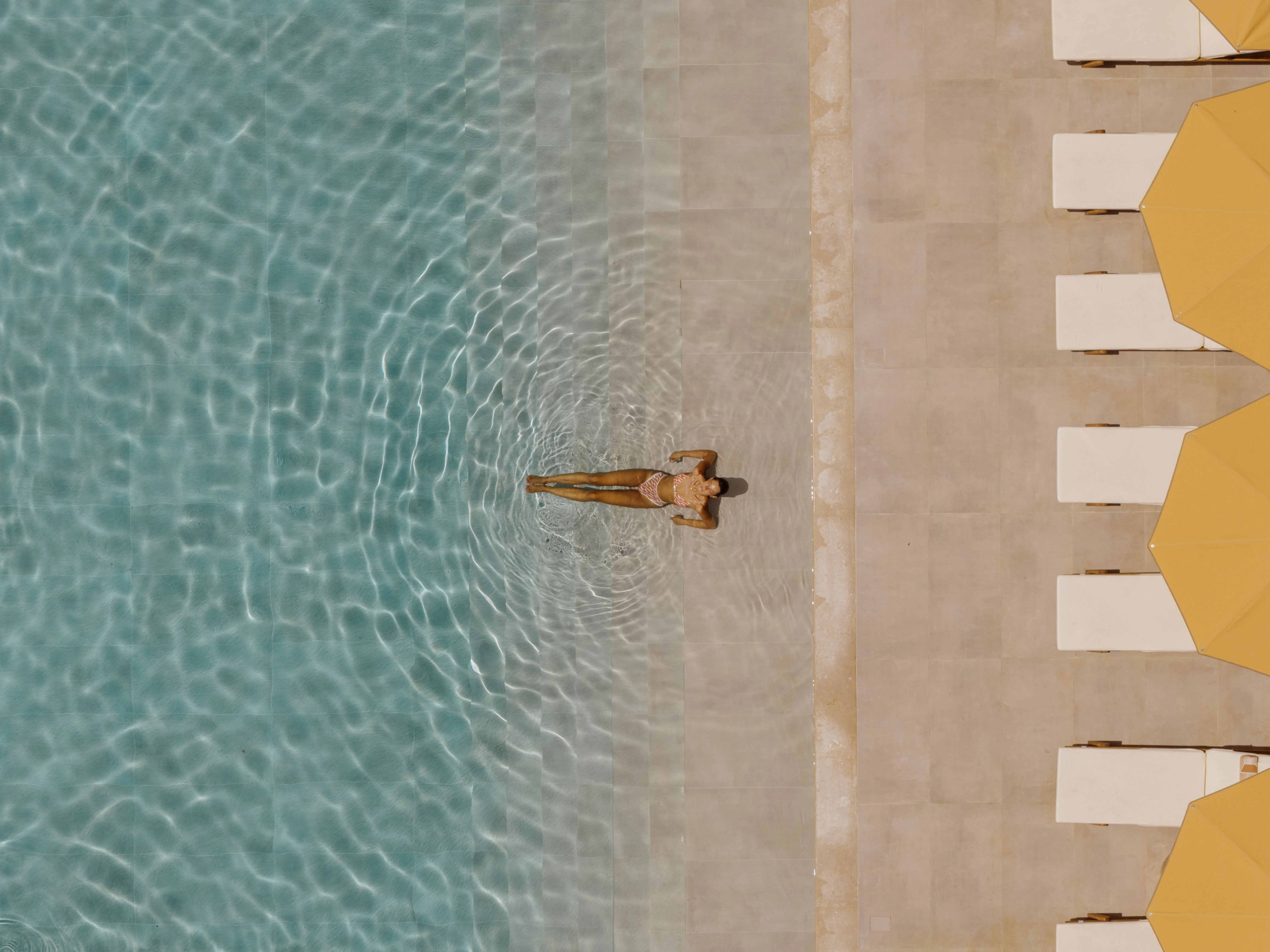 Cabo - Mayors Hotels