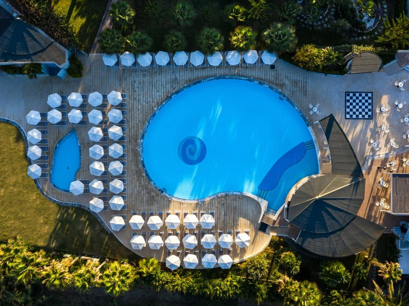Minos Mare Hotel