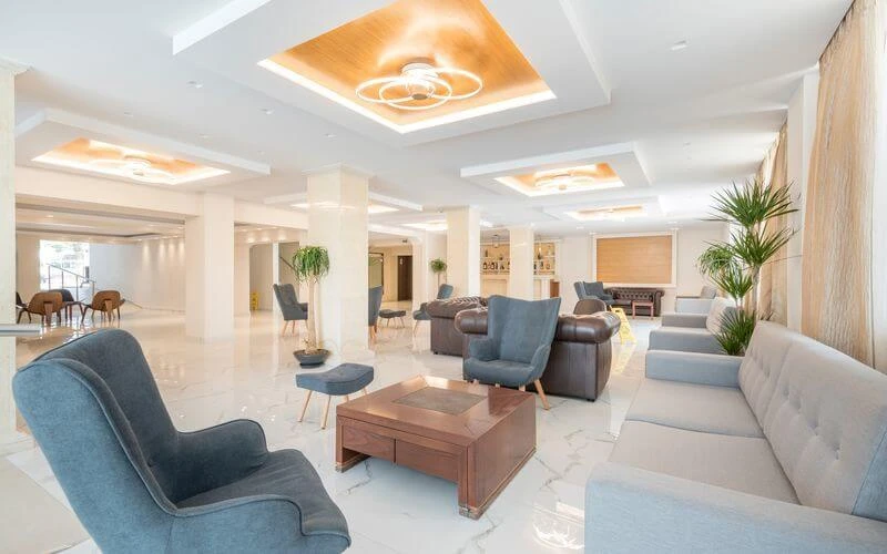 Tsilivi Beach Hotel — Blue Collection Resorts