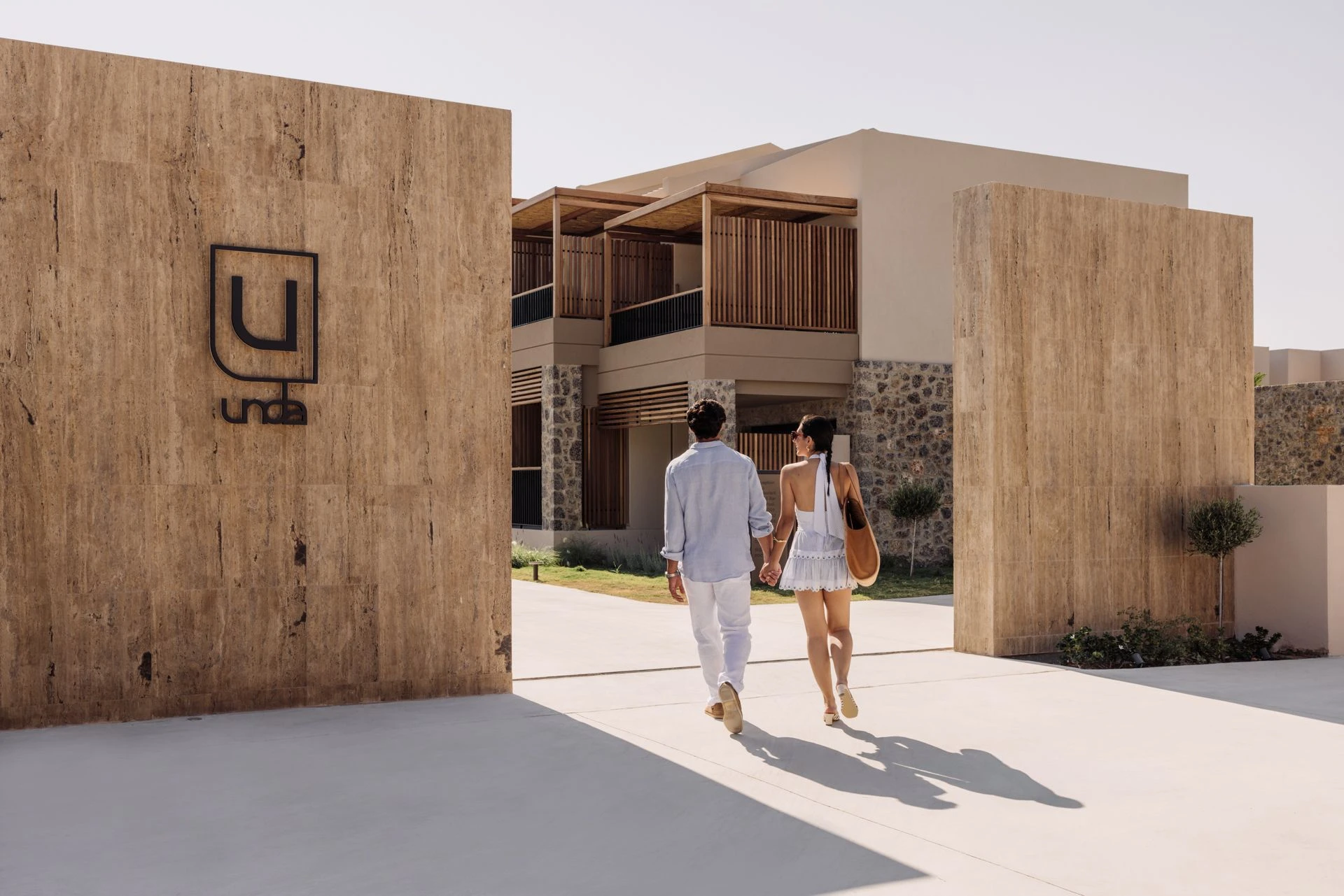 Unda - Mayors Hotels